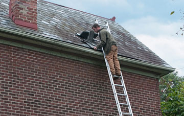 what affects urgent Muscliff roof repairs