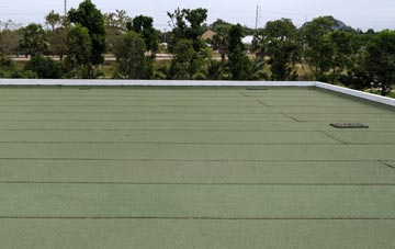 all Muscliff roofing types quoted for