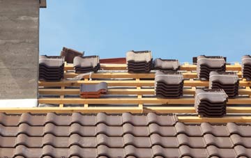Muscliff clay roofing costs