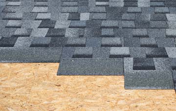 expert Muscliff asphalt roof companies