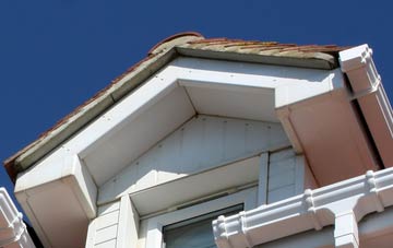 Muscliff fascia installation costs