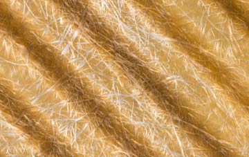 Muscliff fibreglass roof waterproofing