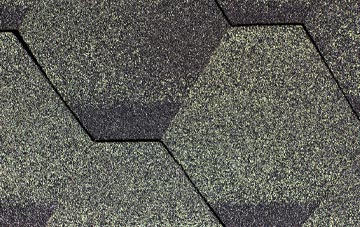 Muscliff fibreglass shingle repairs