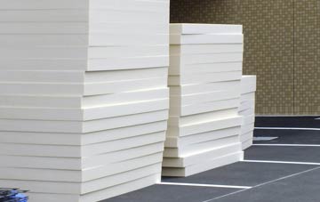 Muscliff flat roof insulation costs