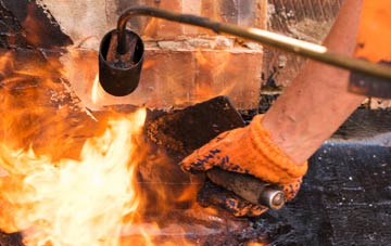 Muscliff flat roof repair companies