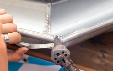 disadvantages of Muscliff lead roofing