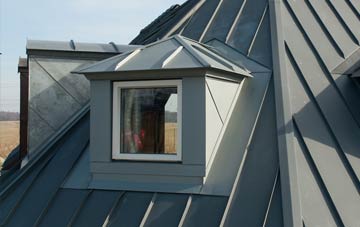 metal roofing Muscliff, Dorset