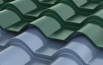 who should consider Muscliff plastic roofs