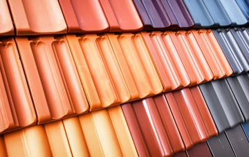 Muscliff roof tile costs