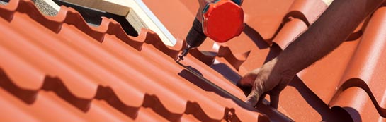 save on Muscliff roof installation costs