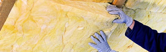 quotes for Muscliff roof insulation