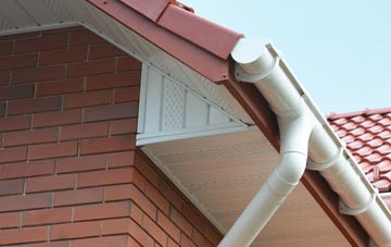 Muscliff soffit repair costs