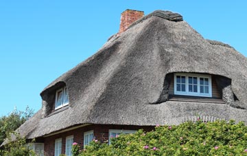 thatch roofing Muscliff, Dorset