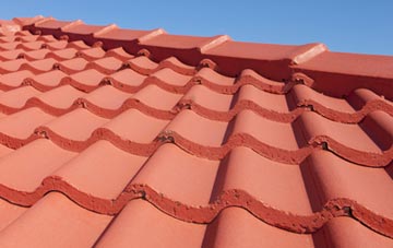 Muscliff tile and slate roof replacement