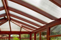 Muscliff conservatory roofing insulation