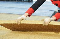 find rated Muscliff roof insulation companies