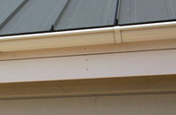 Muscliff soffit repair