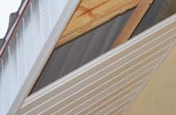 rated Muscliff soffit repair companies