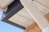 find rated Muscliff soffit companies